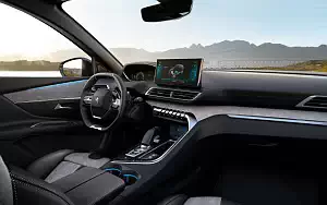   Peugeot 3008 HYBRID4 - 2020