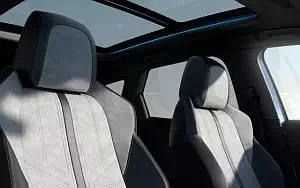   Peugeot 3008 HYBRID4 - 2020