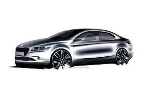   Peugeot 301 - 2012
