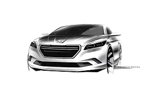   Peugeot 301 - 2012