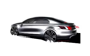   Peugeot 301 - 2012