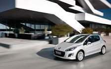   Peugeot 308 5door - 2011