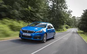   Peugeot 308 GT - 2020