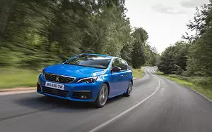   Peugeot 308 GT - 2020