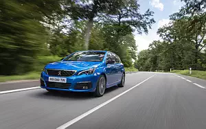   Peugeot 308 GT - 2020