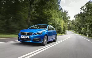   Peugeot 308 GT - 2020