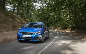   Peugeot 308 GT - 2020