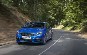   Peugeot 308 GT - 2020