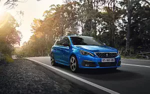   Peugeot 308 GT - 2020