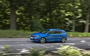   Peugeot 308 GT - 2020