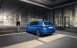   Peugeot 308 GT - 2020