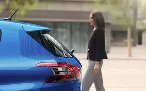   Peugeot 308 GT - 2020