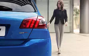   Peugeot 308 GT - 2020