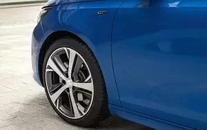  Peugeot 308 GT - 2020