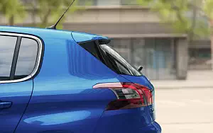   Peugeot 308 GT - 2020