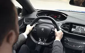   Peugeot 308 GT - 2020
