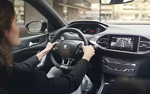   Peugeot 308 GT - 2020