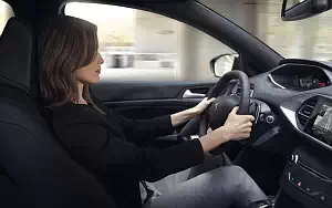   Peugeot 308 GT - 2020