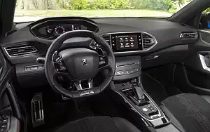   Peugeot 308 GT - 2020