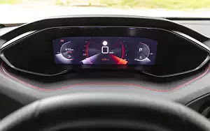   Peugeot 308 GT - 2020