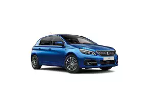   Peugeot 308 Road Trip - 2020