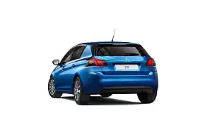   Peugeot 308 Road Trip - 2020
