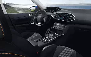   Peugeot 308 Road Trip - 2020