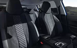   Peugeot 308 Road Trip - 2020