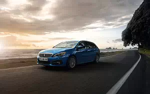   Peugeot 308 SW Road Trip - 2020