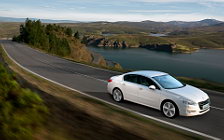   Peugeot 508 - 2010