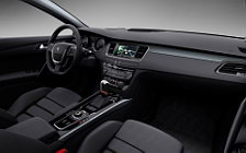   Peugeot 508 - 2010