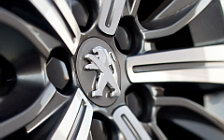   Peugeot 508 - 2010