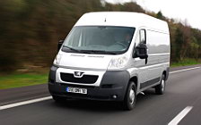   Peugeot Boxer - 2006