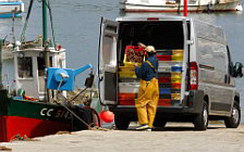   Peugeot Boxer - 2006