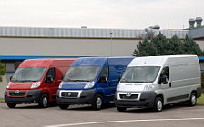   Peugeot Boxer - 2006