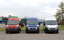   Peugeot Boxer - 2006