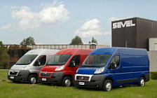   Peugeot Boxer - 2006