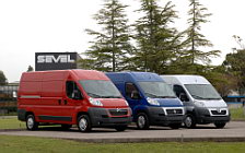   Peugeot Boxer - 2006