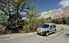   Peugeot Partner - 2005