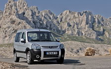   Peugeot Partner - 2005
