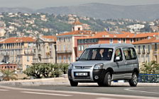   Peugeot Partner - 2005