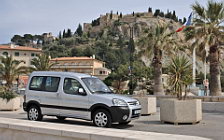   Peugeot Partner - 2005