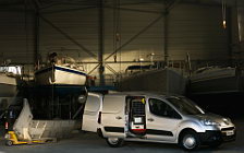   Peugeot Partner - 2008