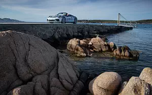   Porsche 911 Speedster Heritage Design Package - 2019