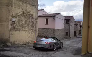   Porsche 911 Speedster Heritage Design Package - 2019