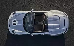   Porsche 911 Speedster Heritage Design Package - 2019