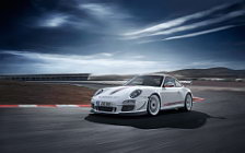   Porsche 911 GT3 RS 4.0 - 2011