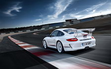   Porsche 911 GT3 RS 4.0 - 2011