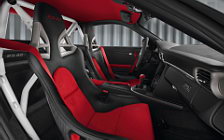   Porsche 911 GT3 RS 4.0 - 2011