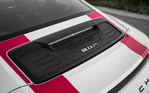   Porsche 911 R - 2016